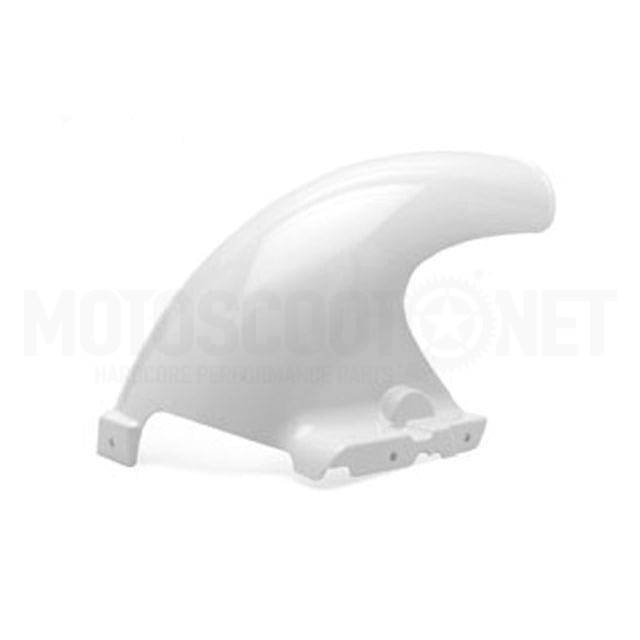 Front mudguard MBK Booster / Yamaha BW'S TNT - white