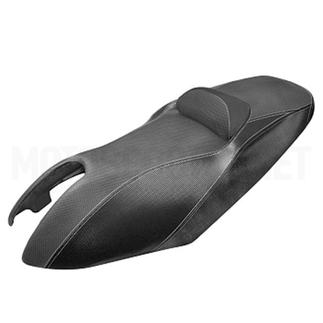 Seat cover Yamaha T-Max 500 01-07 TNT