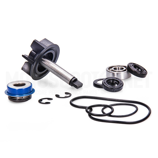 Water pump repair kit Suzuki Burgman 125/150/200/250/400 Top Performances