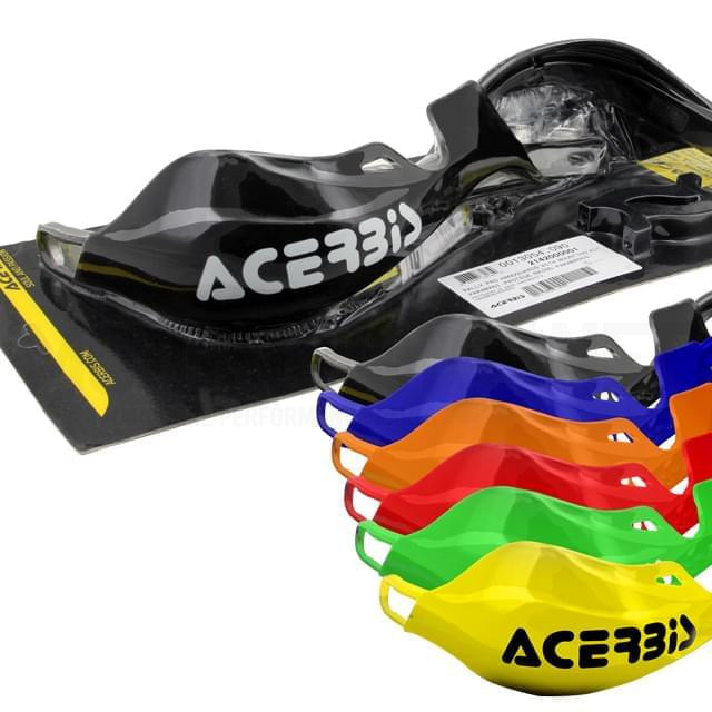 Hand Guards Acerbis Rally-Pro