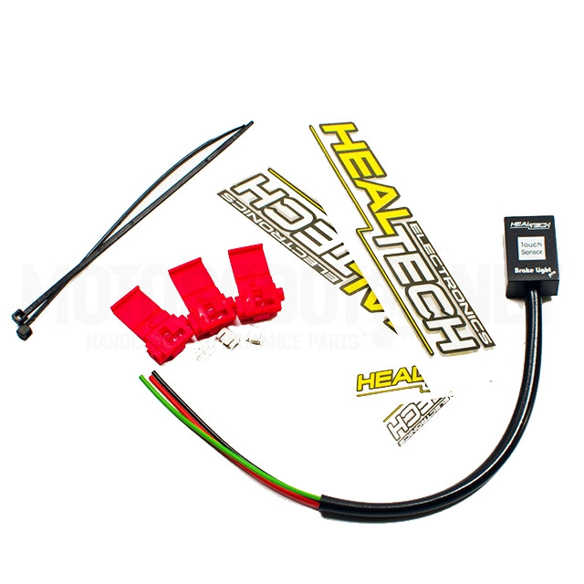 Brake Light Module PRO Heal Tech BLP-U02