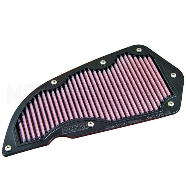 Air Filter washable Kymco XCT 300 2013-2014 DNA