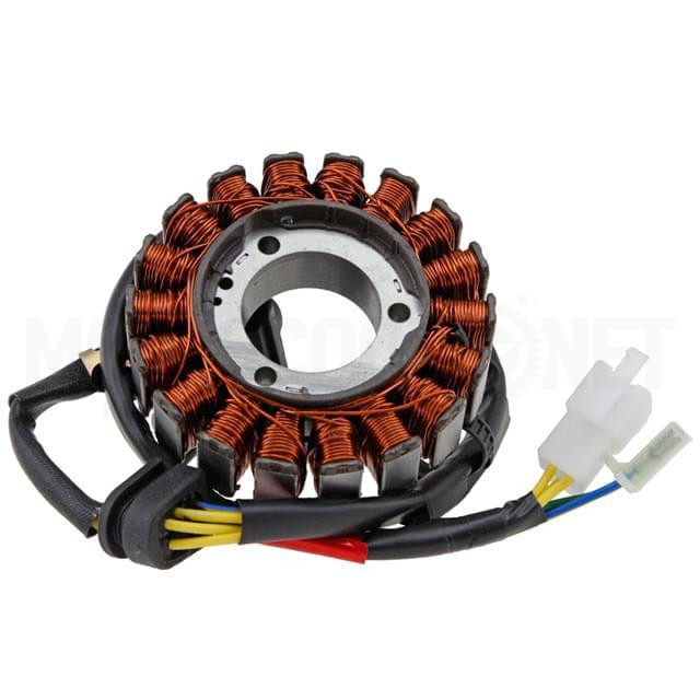 Ignition Stator Plate Kymco People 250 2003-2007 / Grand Dink 250 2001-2009 / Bet&Win 250 2000-2007 