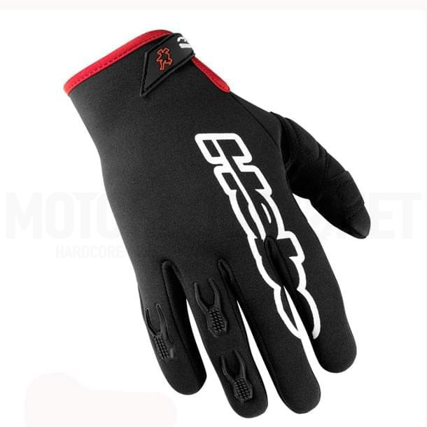 Gloves mid season Hebo neoprene V.2 