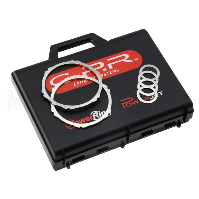 Power Ring X-Max 125cc G.P.R.