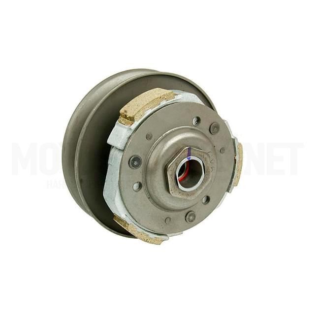 Pulley and Clutch Kit - GY6 Engine 125/150 cc 152/157QMI