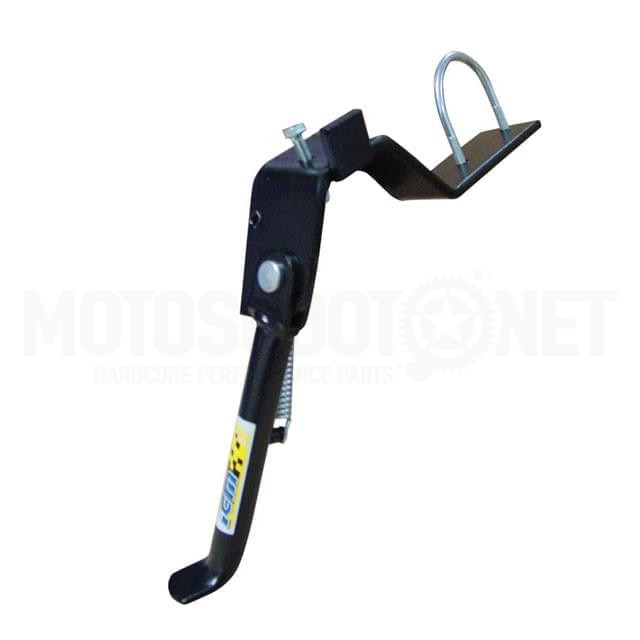 Side Stand Honda Scoopy SH50 as froml '96 / 100 IGM - left side