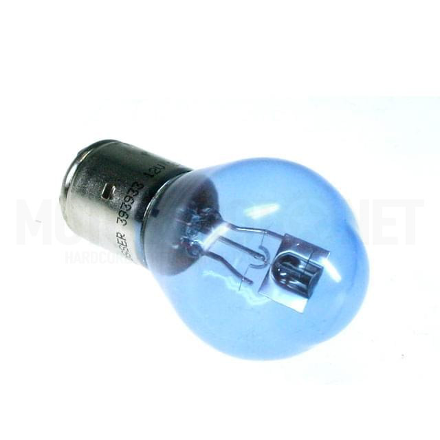Head Lamp Bulb 12V 35/35W BA20D Flösser Xenon Blue effect