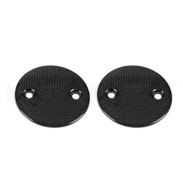 Transmission cover Yamaha T-Max 2001- 2011 Carbon LEA Components