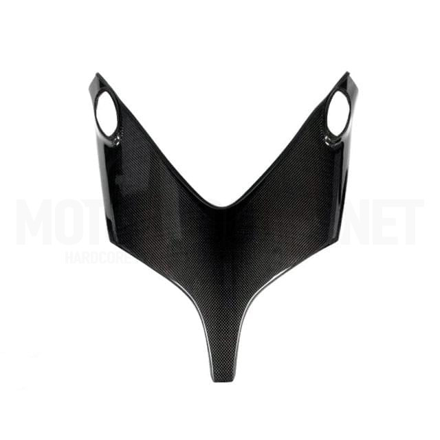 Y shapped fairing with hole for mirrors Yamaha T-Max 2001-2007 Carbon LEA Components