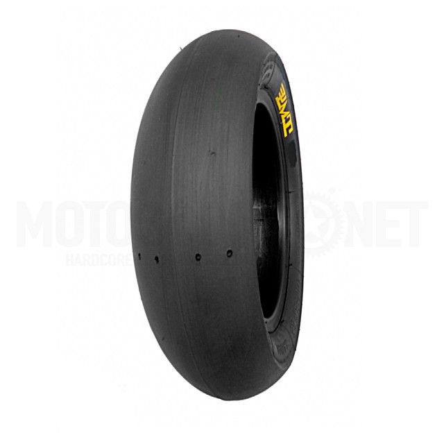 Neumático 110/55-6.5 Slick T41 PMT ref: M088024-T41
