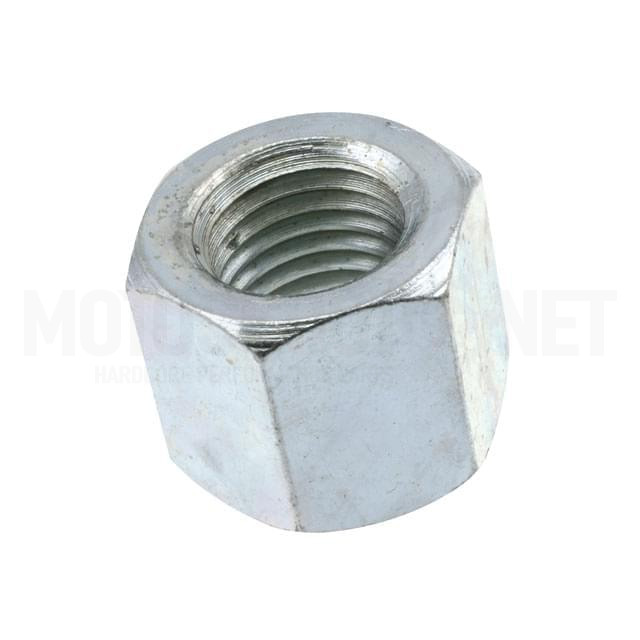Ignition nut Minarelli scooters M10x1.25mm Motoforce 