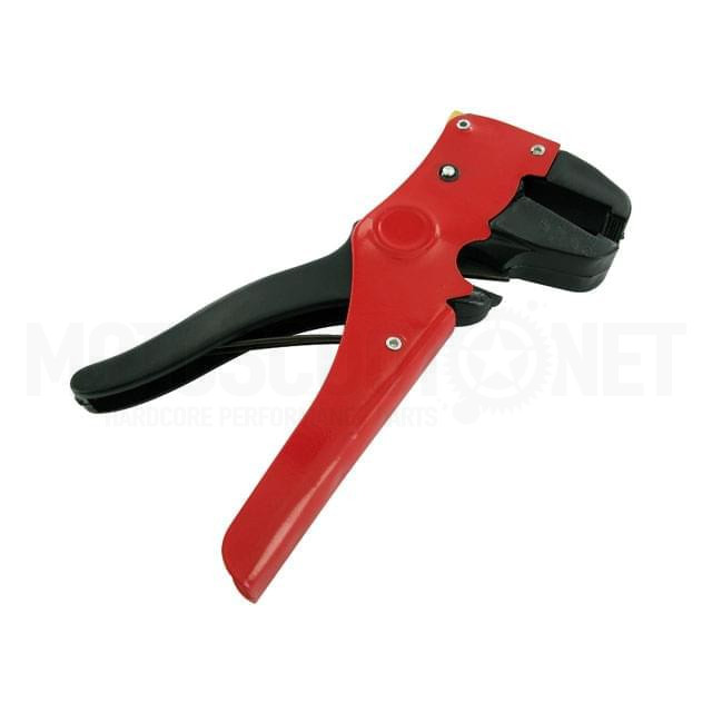 Motoforce wire stripping pliers