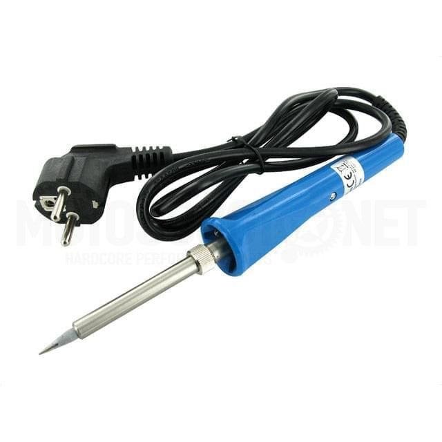 Precision tip soldering iron 1.5m long cable Motoforce