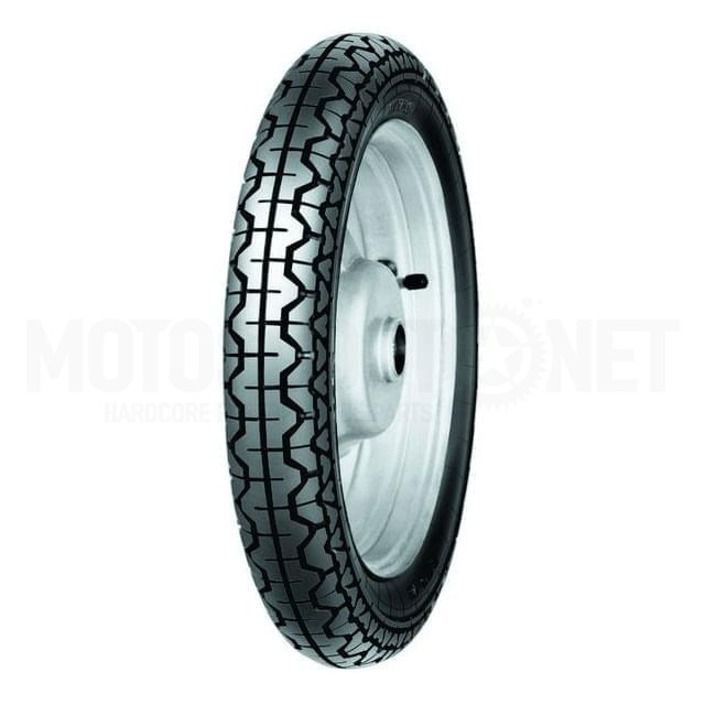 Tyre 2.50-16 40P C41 H-04 Reinforced Mitas