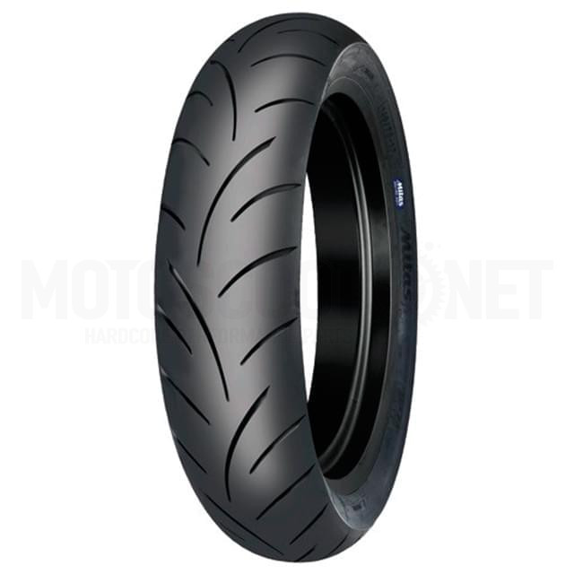 Tyre 130/70-17 62H TL MC50 M Sport Mitas