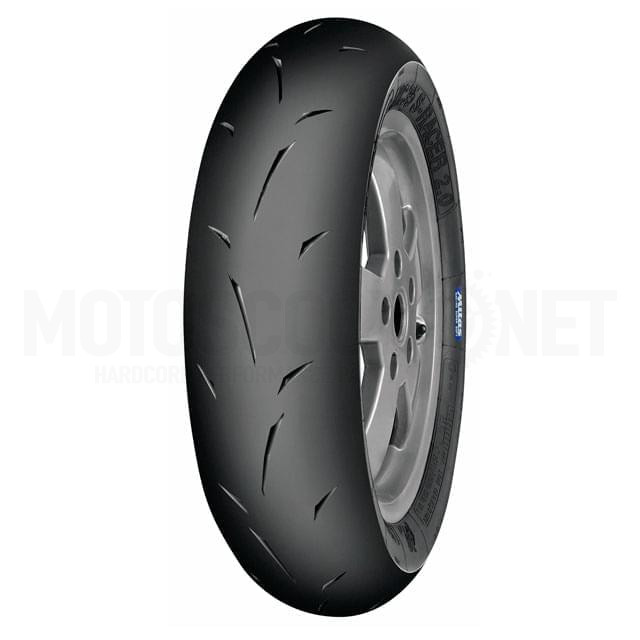Tyre 100/90-10 MC35 S-Racer 2.0 Medium Mitas