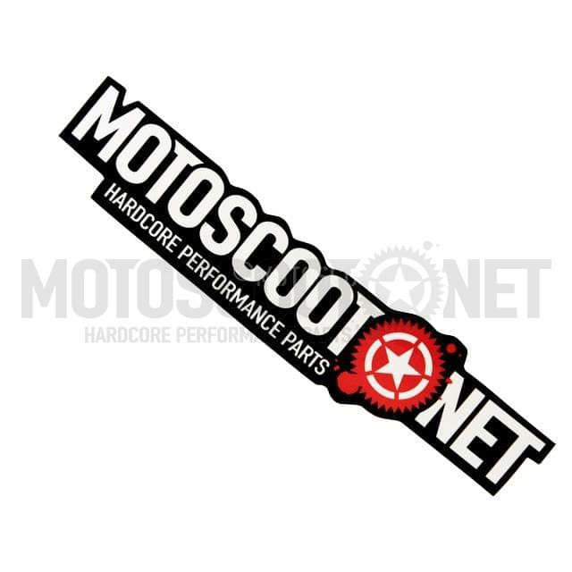 Sticker Motoscoot.net BIG