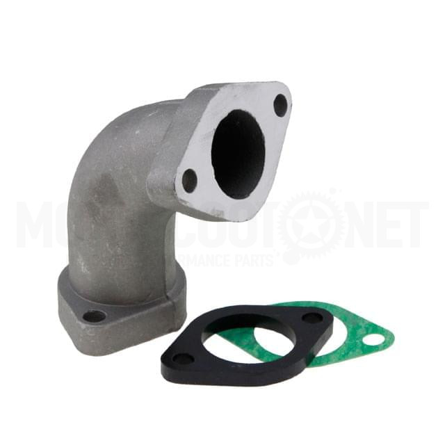 Intake Manifold PitBike for chassis CRF and cylinder head KLX