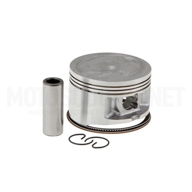 Piston Barikit d=58mm for cylinder CIL-757