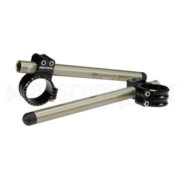 Clip-on Tube Renthal 50mm