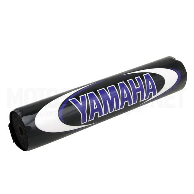 Handlebar Pad Yamaha for handlebars with bar 230mm Rijomotor