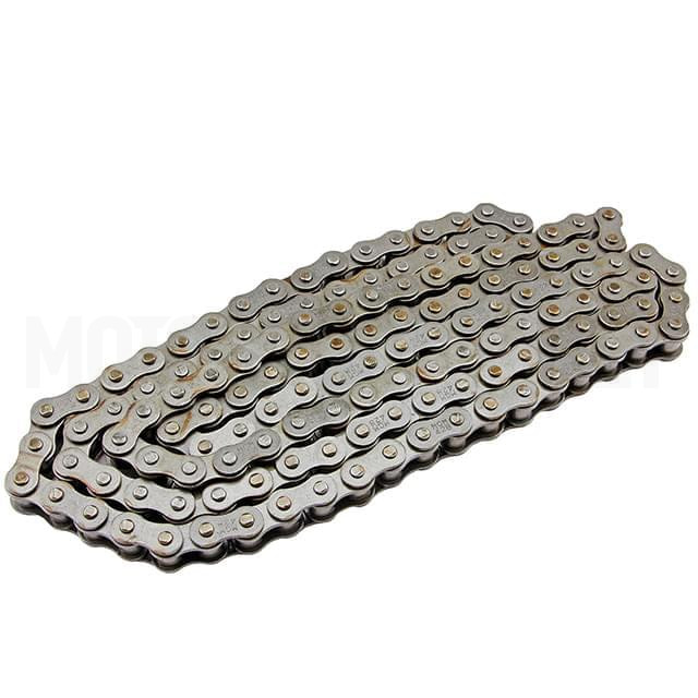 Drive Chain JT 530X1R with 110 links Black