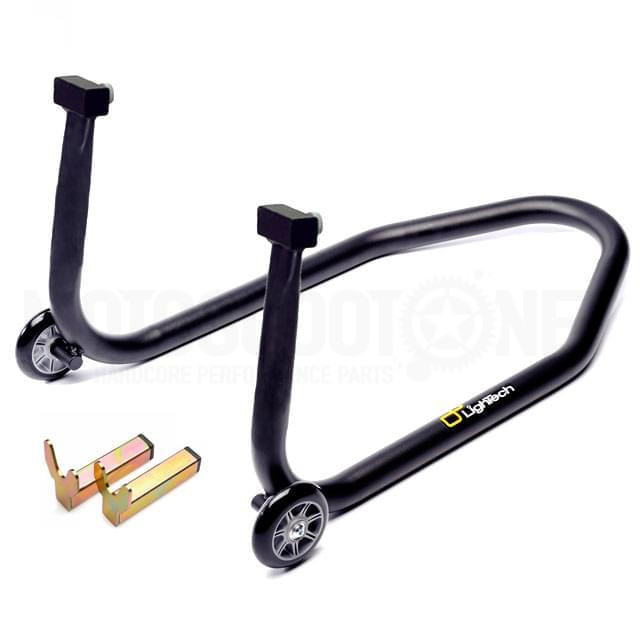 Caballete rear con fork lifters universal gear motorcycles