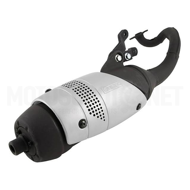 Exhaust MBK Nitro 100 / Booster 100 Touring LeoVince