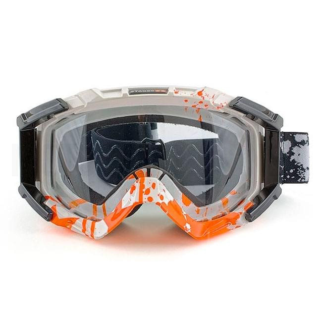 Goggles Motocross Stage6