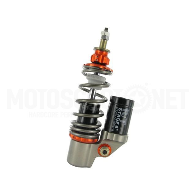 Shock Absorber Front Piaggio ZIP I / II Stage6 R/T HIGHLOW
