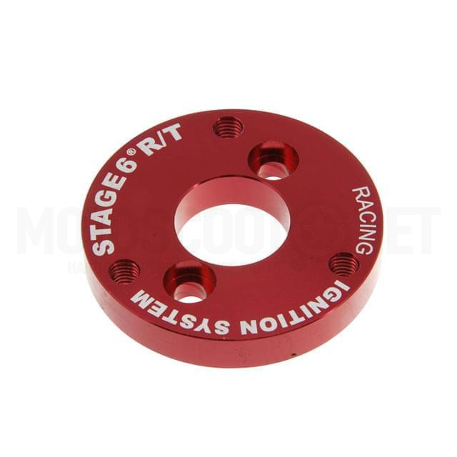 Ignition plate for water pump Minarelli horizontal Stage6 R/T