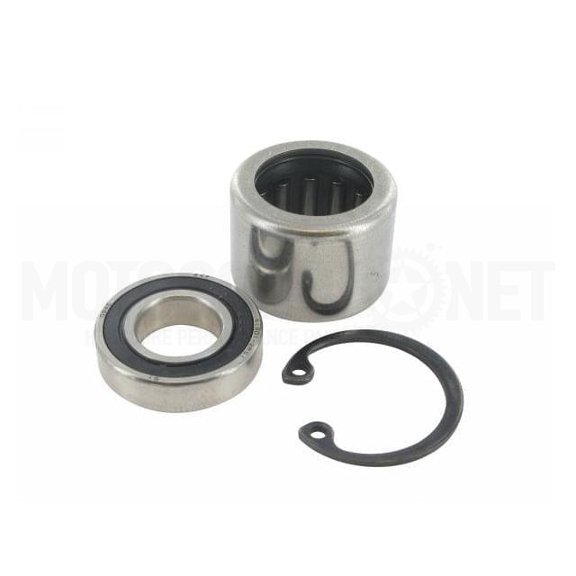 Minarelli / Piaggio / Peugeot Oversize Stage6 R/T Pulley Bearings