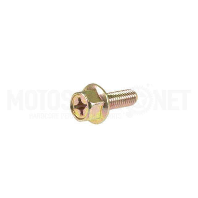 Nozzle / cylinder screw M6x18mm Stage6