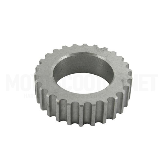 Water/oil pump sprocket Piaggio scooter 50cc MKII Stage6 R/T