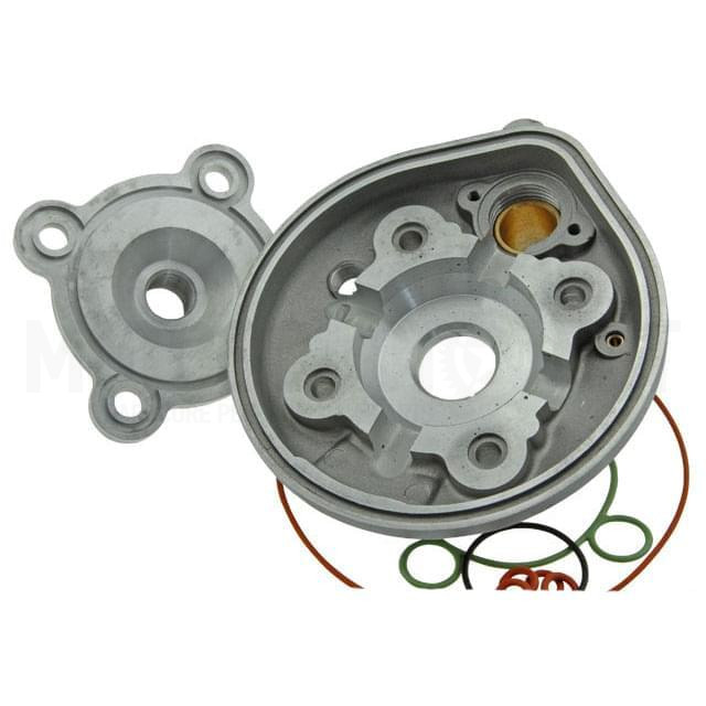 Cylinder Head Combustion Chamber Piaggio LC d=47,6mm cylinder head not included Stage6 Racing Modular