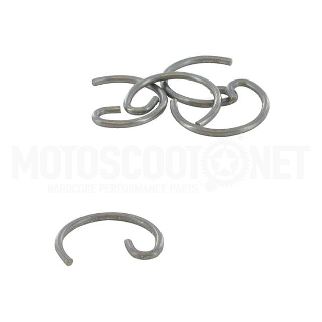 Pin Clip Stage6 10mm G-Clip 1 piece