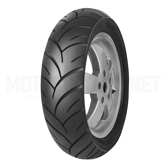 Tyre 140/60-13 63P TL MC 28 Diamond S Mitas Reinforced