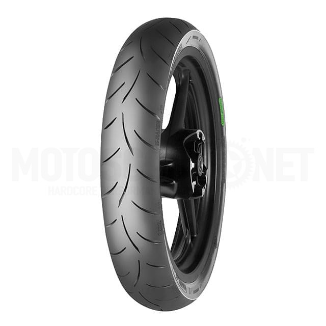Tyre 100/80-17 52H TL MC 50 M Sport Mitas
