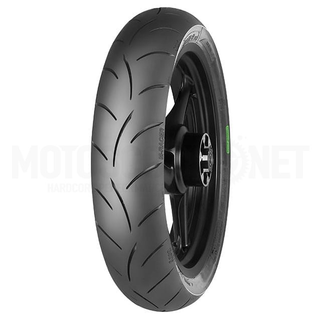 Tyre SAVA MC50 M Sport 130/70-17 62H TL