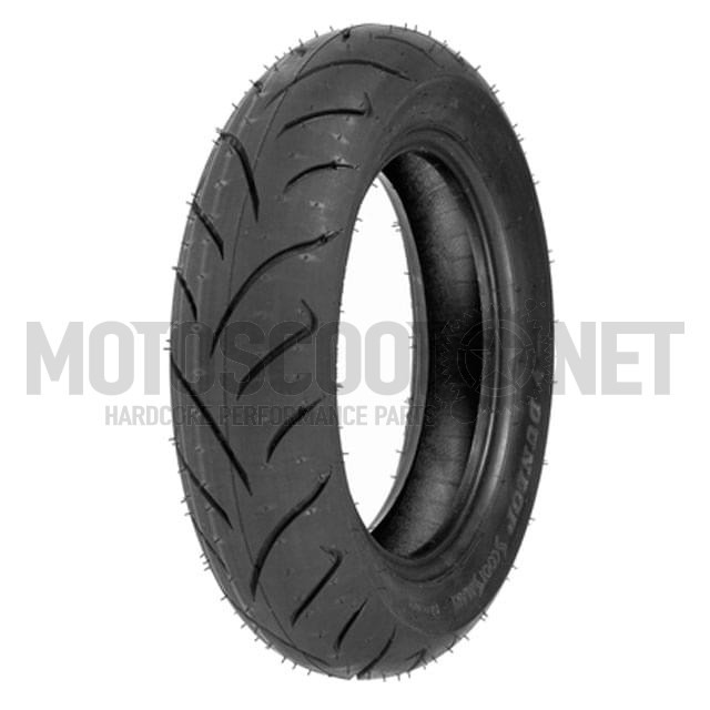 Tyre 120/70-12 MC20 Rain M+S Mitas Racing