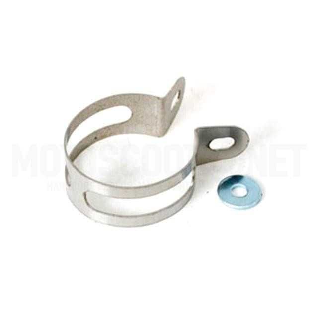 Exhaust clamp d=60mm SCR Corse