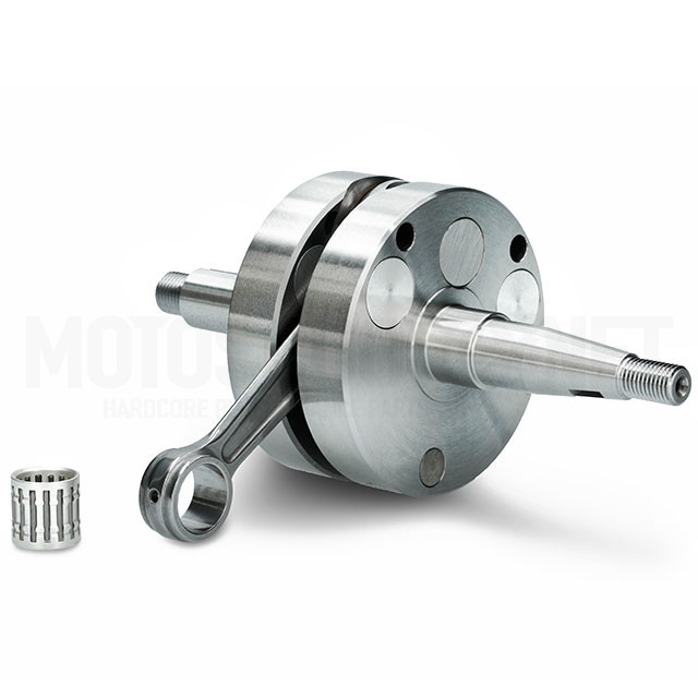  Crankshaft Minareli AM6 Fast stroke 47mm connecting rod 95mm pin 14mm