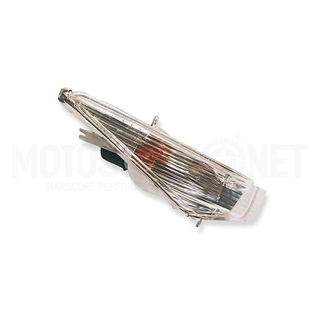 Dylan 125/150 Vparts front right indicator bulb - transparent