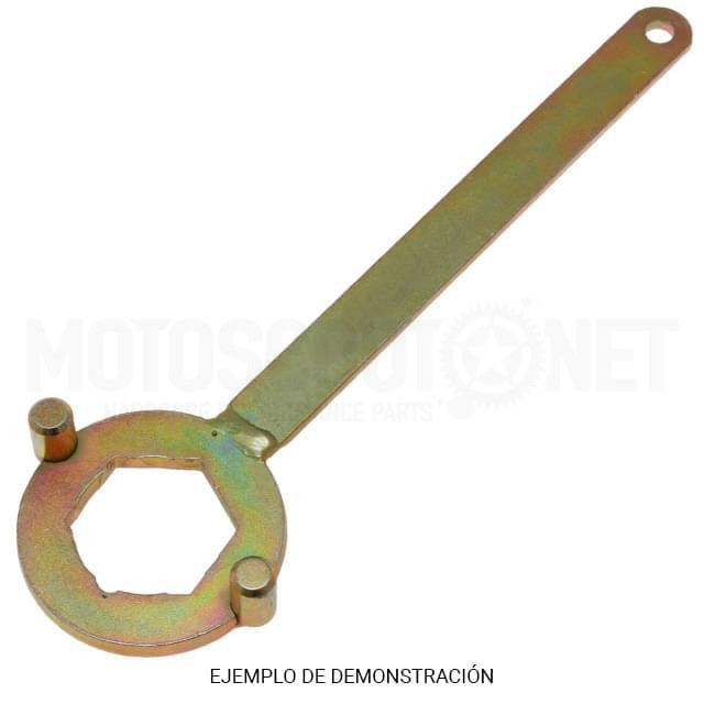 Clutch Bell Locking Tool Piaggio/Gilera 50cc Buzzeti d=46mm