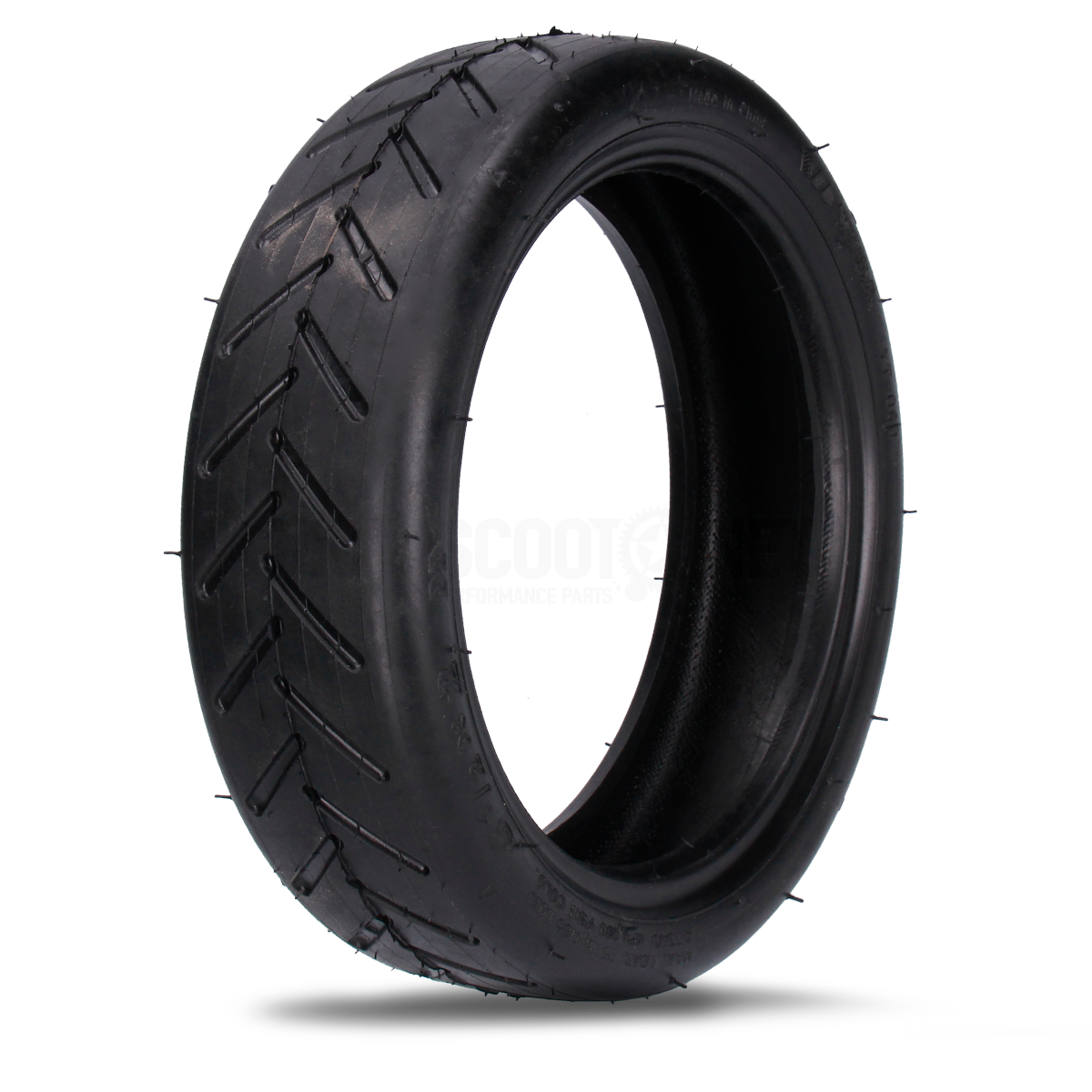 Tyre inner tube 10" ideal Vespa Mitas