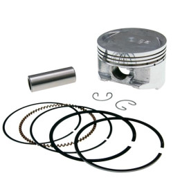 Piston SYM MX 125 d=60mm Airsal for cylinder 02370260