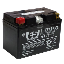 Battery YTZ12S-BS Power Thunder