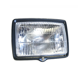 Headlight unit assy Yamaha DT LC 50 SA6095