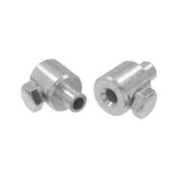 RMS clutch cable glands
